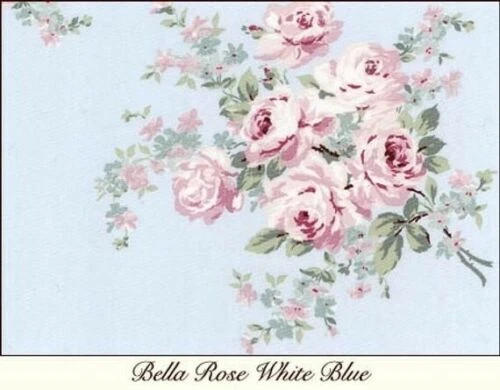 Géneros artesanales Shabby Chic Jersey