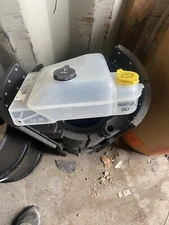 Navistar TANK RADIATOR SURGE OVERFLOW 2507477C2