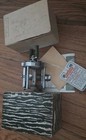 PFLUEGER AKRON NO. 1893 Vintage bait casting fishing reel USA  *Good Condition * — photo 2