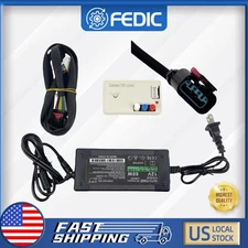 4034289 12V Turbo actuator calibrator tool for Cummins ISX15 ISM15 QSX15 Trucks