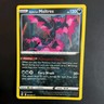 GALARIAN MOLTRES 093/203POKEMON CARD (EVOLVING SKIES SET) HOLO