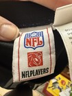 NFL Players Las Vegas Raiders Number 24 Huff Jersey Size XL — photo 8