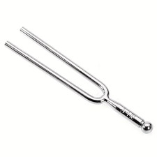 Standard a 440 Hz Tuning Fork 1Pcs Violin Viola Cello a Tone Tuner Stainless Ste