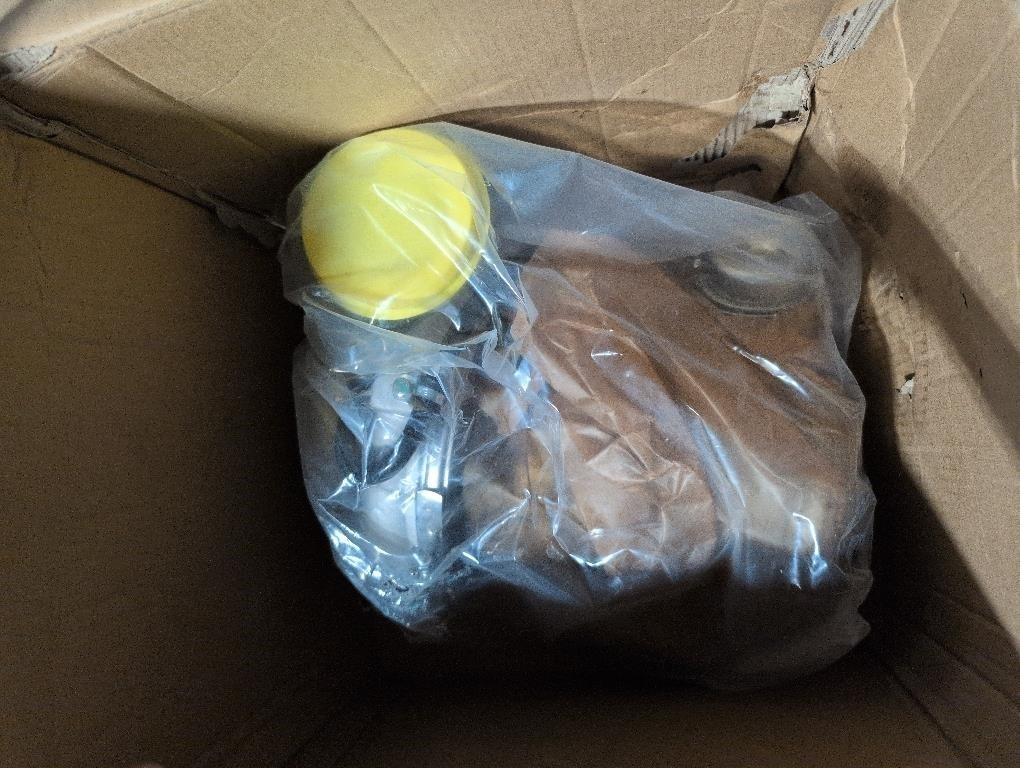 FP- Diesel FP-T1002 Turbocharger BORGWARNER 172743 GTA4294BNS K31 New