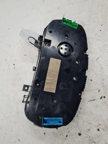 VW GOLF V 1K1 Kombiinstrument 1J0920805G 1.90 Diesel 77kw 1999 33281718