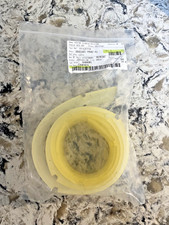 NEW INDUSTRIAL FLOOR CLEANING MACHINE SQUEEGEE FRONT RUBBER TVH 13607074