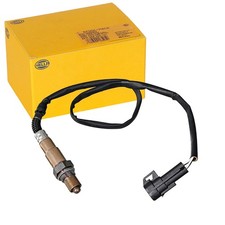 Sonde lambda Opel SPEEDSTER