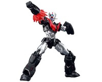 Goodsmile Plamo Moderoid Mazinger Des Hell Mazinger Zest