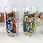 Vtg Star Wars Burger King Glass COMPLETE SET 12 NM Unwashed (1977 1980 1983)⁠ — photo 5