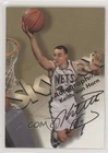 1998-99 Skybox Premium Autographics Keith Van Horn Auto 05s9