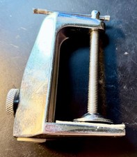 Table C Clamp for gooseneck Lamp Holder