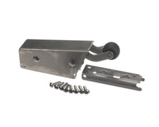 Kason 11095000093 Door Closer Concealed Mount 9.8" SS Durable Reliable