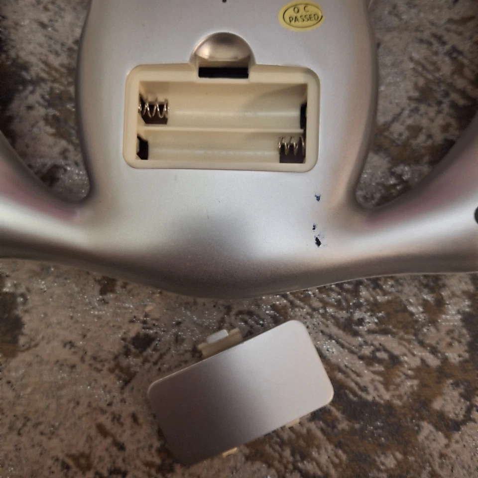 Analizador de grasa corporal electrónico digital instrumento de medición de IMC 2009 Foto 3 de 4