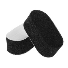 Soft Durable Sponge Pads for Porta Headphone Headbands Replaced Foam Pad