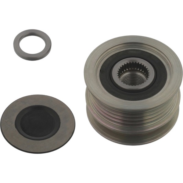 Febi Bilstein 30068 Generatorfreilauf FüR Renault Clio I Kangoo Thalia KC0 1-image