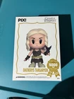 Thrilljoy PIX! Game of Thrones Daenerys Targaryen LE 5000 Common Hero