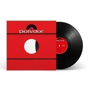 Elbow Dexter and Sinister 10'' Vinyl Europe Polydor 2019 Limited one sided vinyl