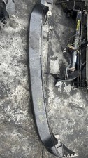 Pare-choc arrière Peugeot EXPERT