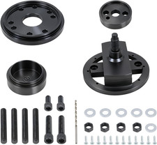 Front Rear Crankshaft Seal Remover  Installer with Wear Sleeve Installer Tool S