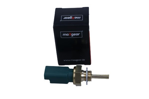 KÜHlmitteltemperatursensor Passend FÜR Alfa Romeo Fiat Ford Lancia Opel-image