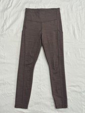 Athleta Ultimate Stash Pocket 7/8 Leggings Women's Size XS