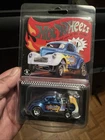 Hot Wheels 2020 Redline Club RLC Selections Series '41 Willys Gasser Wild Blue