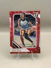 Panini WNBA Donruss 2026 Angel Reese Atlanta Dream #71 Serial Numbered /185