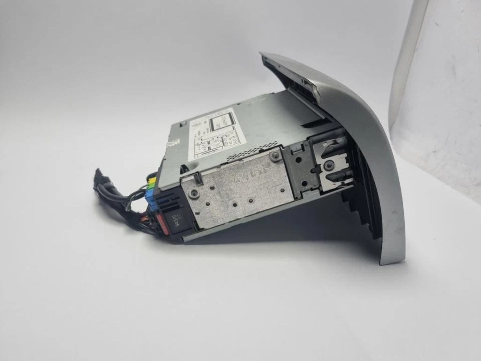 Radio/Cd LANCIA Ypsilon - 7646396316 - Bild 2 von 4