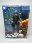 G.I. Joe Classified Series BEACH HEAD Cobra Island 6” Figure Hasbro #10