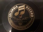 1909 COLUMBIA 78/Prince's Orchestra../Trio-Violin-Flute-Harp.. — photo 4