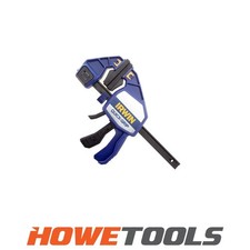 IRWIN 10505942 VISE-GRIP one hand clamp 150mm