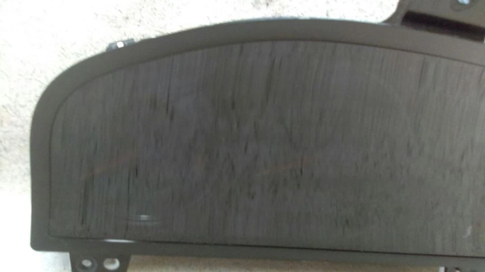 Cuadro de instrumentos velocímetro AE5T10849NC compatible con Ford Fusion O47-184629 2010 Foto 4 de 4