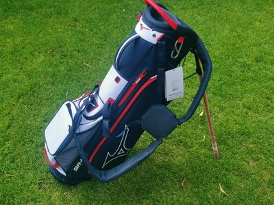 Mizuno BR-D3 25 Standbag blue/white/red/ neu UVP 239 Euro