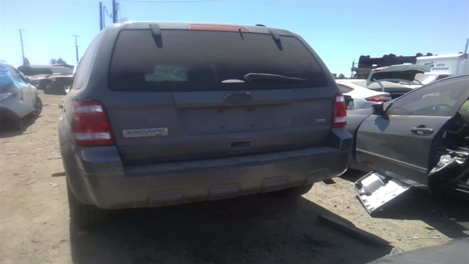 Trunk/Hatch/Tailgate Privacy Tint Glass Fits 10-12 ESCAPE 30370909 - Imagem 2 de 4