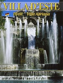 Villa dEste, villa Adriana. Ediz. tedesca von not speci... | Buch | Zustand gut