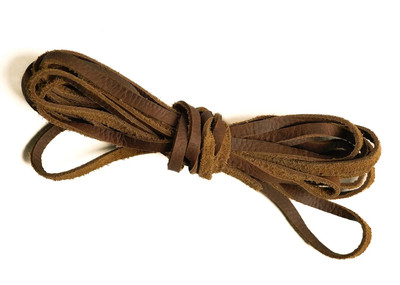 Cue Components Stack Leather Wrap  TAN  (X1) for Pool Cue