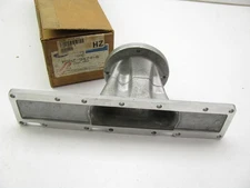 New OEM Ford F3HZ-9424-B Air Intake Manifold Plate Cover Cummins 8.3L V6