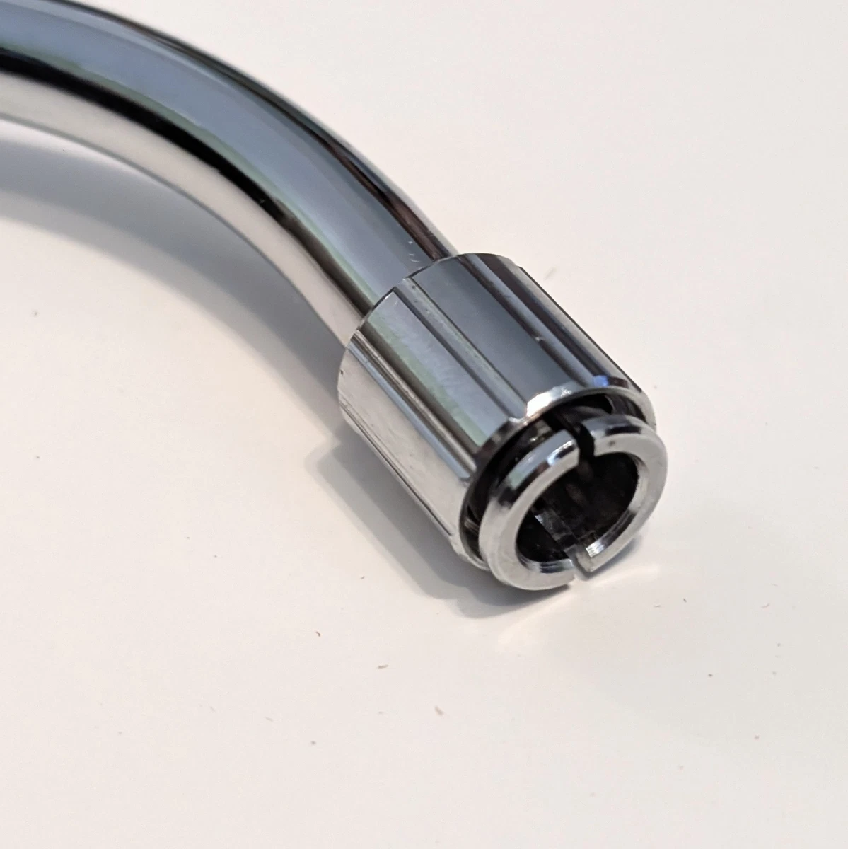 Sanyo TP-1010 Turntable Parts Tonearm Arm Tested