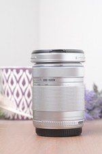 Olympus 40-150mm f/4-5.6 Camera Lenses for sale | eBay