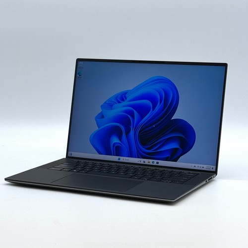 Dell Precision 5570 15 Laptop i7-12700H 1TB 64GB RAM NVIDIA RTX A1000 WARRANTY! - Picture 3 of 9