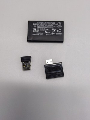 Wacom ACK-40401 Wireless Accessory Kit Genuine For Intuos & Bamboo