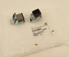 Lot of 2 Harting 09200035421 Yellock Protection Cover - NEW Surplus