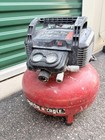 Porter-Cable 6 Gallon Portable Air Compressor 150 PSI Oil-Free Pump — photo 4