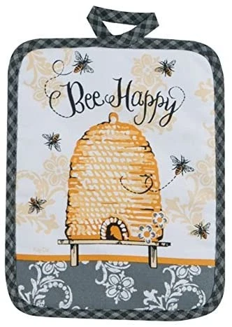 Kay Dee Designs Queen Bee Potholder