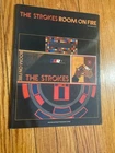 The Strokes Room On Fire Songbook Guitar Tab NEW ship tomorrow