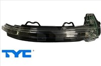 TYC 302-0109-3 Blinkleuchte Blinker Blinklicht FüR Audi