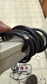 Box Of Nintendo NES Controllers