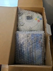 Sega Dreamcast Console CIB Tested Working Authentic Nice