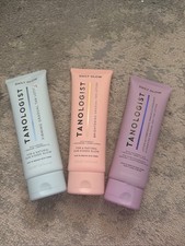 Tanologist Gradual Tan Lotion - Fair To medium Skin Types- 3 Pack