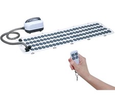 Portable Spa Bubble Bath Massager - Spa Waterproof Anti-slip Mat